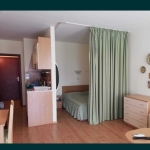 Едностаен апартамент в Ахелой - 52 кв.м за 712 €/кв.м - Снимка #1