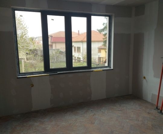 Етаж от къща в Свищов - 87 кв.м за 469 €/кв.м - Снимка #1