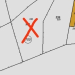 Парцел в с. Орешене, Област Ловеч - 1300 кв.м за 4 €/кв.м - Снимка #1