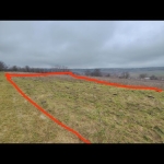 Парцел в с. Ягнило, Област Варна - 1620 кв.м за 7 €/кв.м - Снимка #1