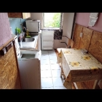 Дава се под наем Двустаен апартамент в Враца, Квартал 103 - 35 кв.м за 204 € - Снимка #1