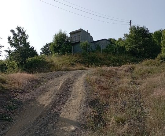 Парцел в с. Свидня, Област София-област - 450 кв.м за 5 €/кв.м - Снимка #1