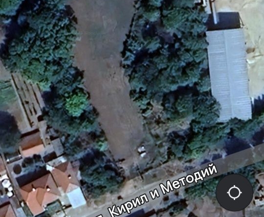 Парцел в с. Ряхово, Област Русе - 1200 кв.м за 13 €/кв.м - Снимка #1