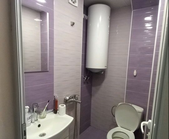 Дава се под наем Четиристаен апартамент в Благоевград, Идеален център - 90 кв.м за 357 € - Снимка #1