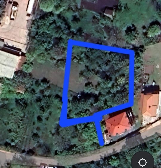 Парцел в Хасково, Промишлена зона - Юг - 503 кв.м за 32 €/кв.м - Снимка #1
