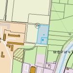 Парцел в Пловдив, Прослав - 6739 кв.м за 76 €/кв.м - Снимка #1