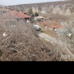 Парцел в с. Кошов, Област Русе - 590 кв.м за 5 €/кв.м - Снимка #1