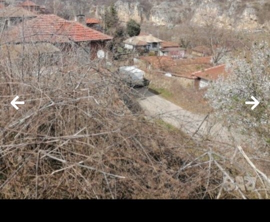 Парцел в с. Кошов, Област Русе - 590 кв.м за 5 €/кв.м - Снимка #1