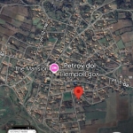 Парцел в с. Петров дол, Област Варна - 1500 кв.м за 17 €/кв.м - Снимка #1