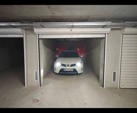 Дава се под наем Гараж / Паркомясто в Пловдив, Каменица 1 - 20 кв.м за 86.7 € - Снимка #1