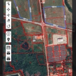 Дава се под наем Парцел в Враца, м-т Водни градини - 57479 кв.м за 2992.17 € - Снимка #1