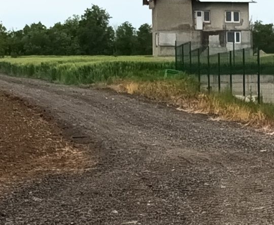 Къща в Дулово - 210 кв.м за 267 €/кв.м - Снимка #1