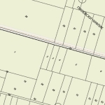 Земеделски имот в Благоевград, Идеален център -  кв.м за 19 €/дка - Снимка #1