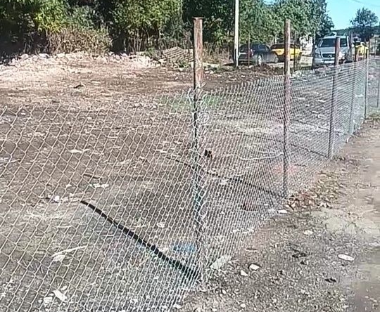 Парцел в Перник, Калкас - 488 кв.м за 45 €/кв.м - Снимка #1