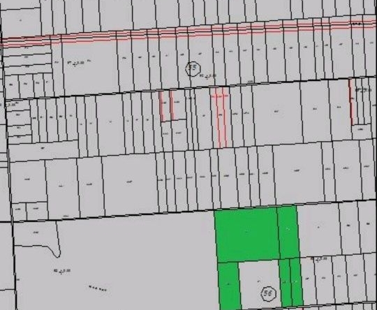 Земеделски имот в Варна, Чаталджа -  кв.м за 1808 €/дка - Снимка #1