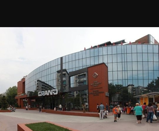 Дава се под наем Офис в Пловдив, Старият град - 100 кв.м за 663 € - Снимка #1