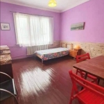 Дава се под наем Тристаен апартамент в София, Стрелбище - 35 кв.м за 248.88 € - Снимка #1