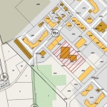 Парцел в Севлиево - 6620 кв.м за 51 €/кв.м - Снимка #1