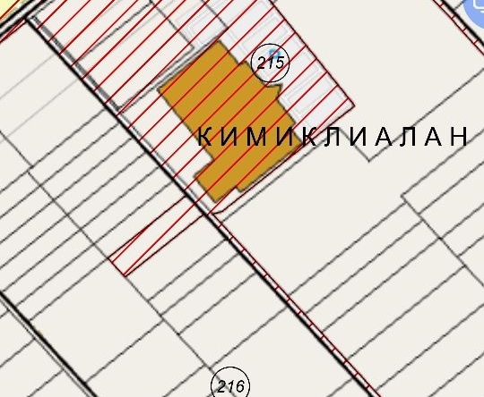 Земеделски имот в Стара Загора, Самара 2 -  кв.м за 14025 €/дка - Снимка #1