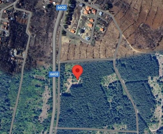 Парцел в Стара Загора, Македонски - 500 кв.м за 36 €/кв.м - Снимка #1