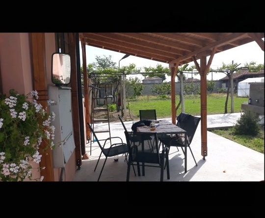 Къща в с. Ръжево Конаре, Област Пловдив - 73 кв.м за 503 €/кв.м - Снимка #1