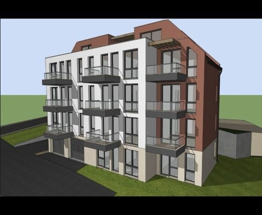 Двустаен апартамент в Варна, Виница - 67 кв.м за 685 €/кв.м - Снимка #1