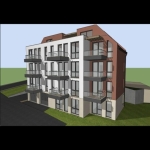 Двустаен апартамент в Варна, Виница - 67 кв.м за 685 €/кв.м - Снимка #1