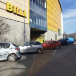 Дава се под наем Тристаен апартамент в Стара Загора, ОРБ - 60 кв.м за 199.41 € - Снимка #1
