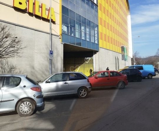 Дава се под наем Тристаен апартамент в Стара Загора, ОРБ - 60 кв.м за 199.41 € - Снимка #1