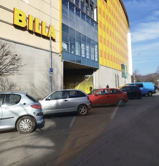 Дава се под наем Тристаен апартамент в Стара Загора, ОРБ - 60 кв.м за 199.41 € - Снимка #1