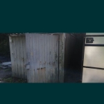 Гараж / Паркомясто в Попово - 20 кв.м за 18 €/кв.м - Снимка #1