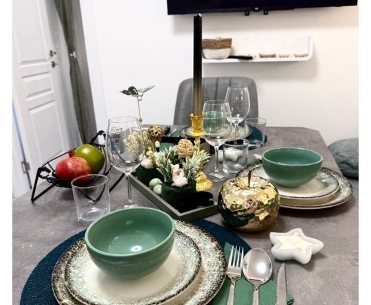 Дава се под наем Тристаен апартамент в Варна, Аспарухово - 36 кв.м за 35.7 € - Снимка #1