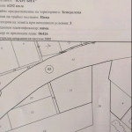 Парцел в Царево - 6252 кв.м за 60 €/кв.м - Снимка #1