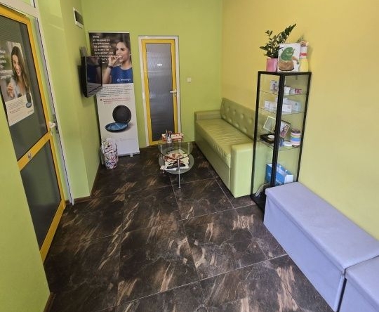 Дава се под наем Офис в Пловдив, Каменица 1 - 53 кв.м за 229.5 € - Снимка #1