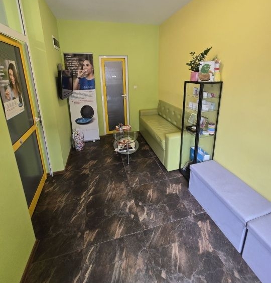 Дава се под наем Офис в Пловдив, Каменица 1 - 53 кв.м за 229.5 € - Снимка #1