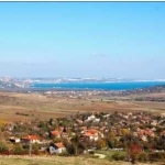 Парцел в Варна, Център - 5140 кв.м за 16 €/кв.м - Снимка #1