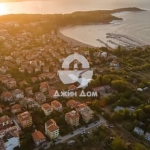 Гараж / Паркомясто в Черноморец - 20 кв.м за 825 €/кв.м - Снимка #1