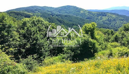 Парцел в с. Владая, Област София-град - 820 кв.м за 90 €/кв.м - Снимка #1