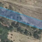 Парцел в с. Първенец, Област Пловдив - 1270 кв.м за 40 €/кв.м - Снимка #1