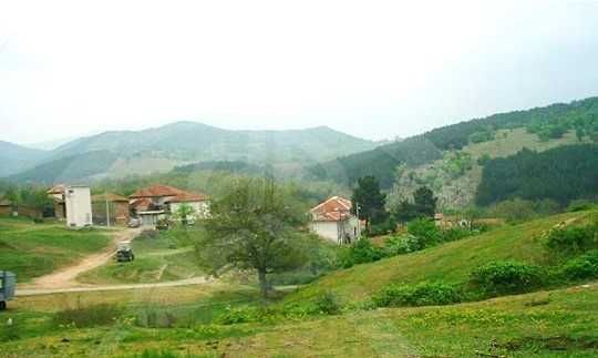 Парцел в с. Мътеница, Област Пловдив - 2328 кв.м за 9 €/кв.м - Снимка #1