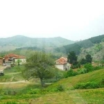 Парцел в с. Мътеница, Област Пловдив - 3900 кв.м за 8 €/кв.м - Снимка #1