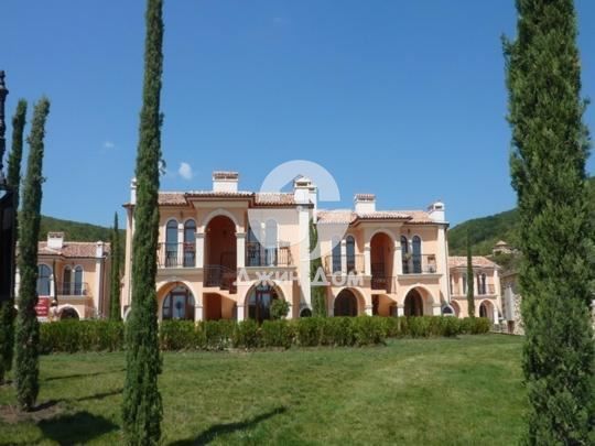 Четиристаен апартамент в к.к. Елените - 112 кв.м за 759 €/кв.м - Снимка #1