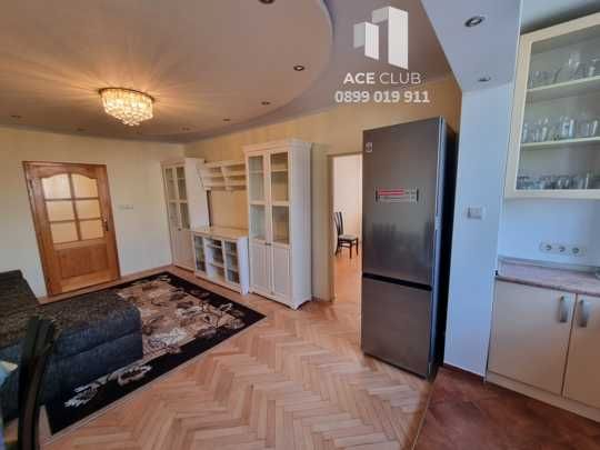 Дава се под наем Тристаен апартамент в София, Връбница 1 - 78 кв.м за 750 € - Снимка #1