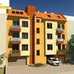 Двустаен апартамент в Пловдив, Съдийски - 57 кв.м за 1679 €/кв.м - Снимка #1