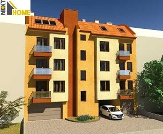 Двустаен апартамент в Пловдив, Съдийски - 57 кв.м за 1679 €/кв.м - Снимка #1