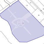 Парцел в с. Граматиково, Област Бургас - 9999 кв.м за 3 €/кв.м - Снимка #1