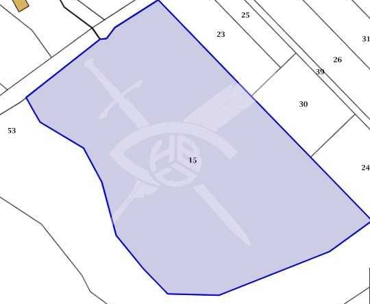 Парцел в с. Граматиково, Област Бургас - 9999 кв.м за 3 €/кв.м - Снимка #1