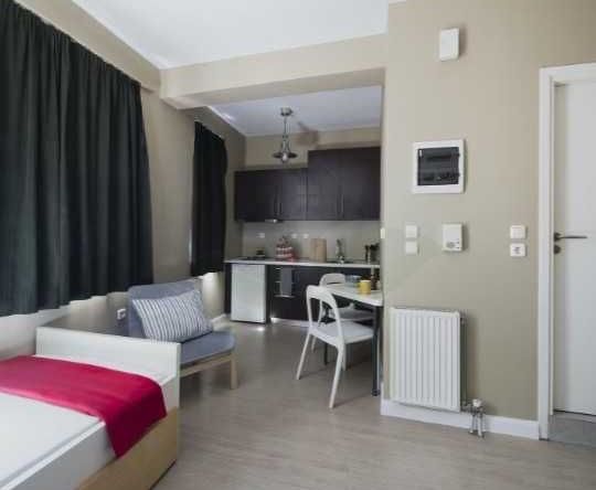 Дава се под наем Двустаен апартамент в Пловдив, Каменица 2 - 65 кв.м за 348.84 € - Снимка #1