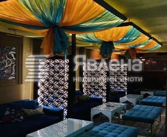 Заведение в Варна, Гръцка махала - 213 кв.м за 453 €/кв.м - Снимка #1