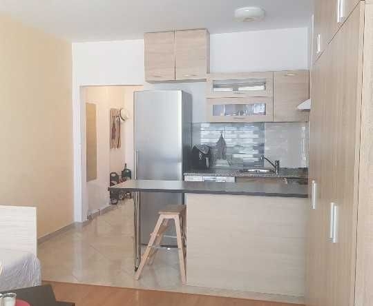 Едностаен апартамент в София, Студентски град - 65 кв.м за 1922 €/кв.м - Снимка #1